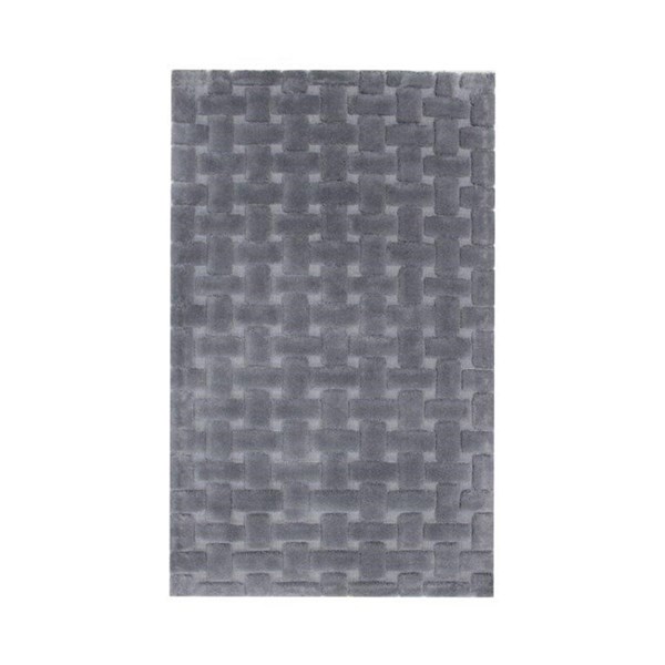 Bath Mat Somi 70*120 Dark Gray