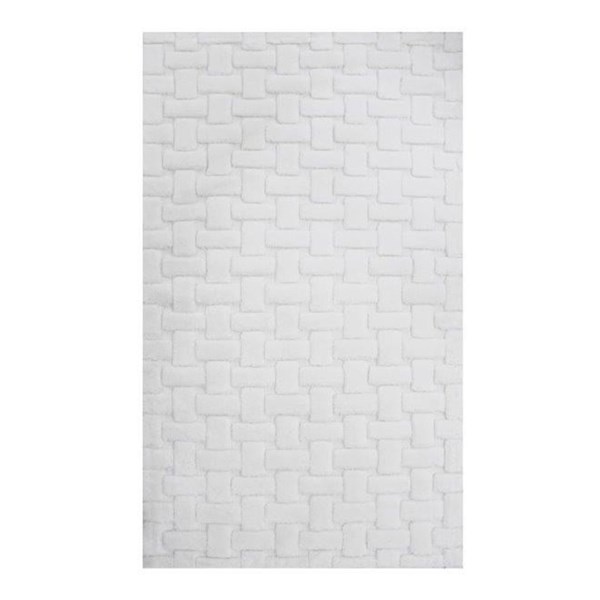 Bath Mat Somi 80*140 Cm Ecru