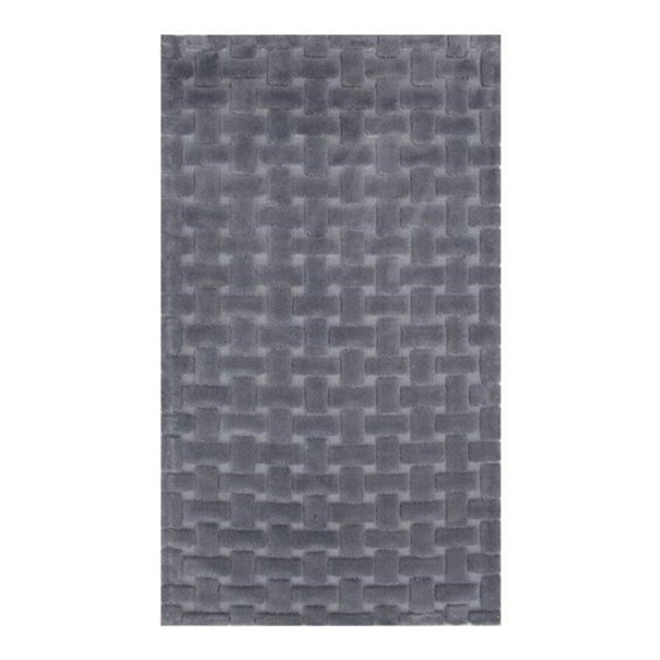 Bath Mat Somi 80*140 Cm Dark Gray