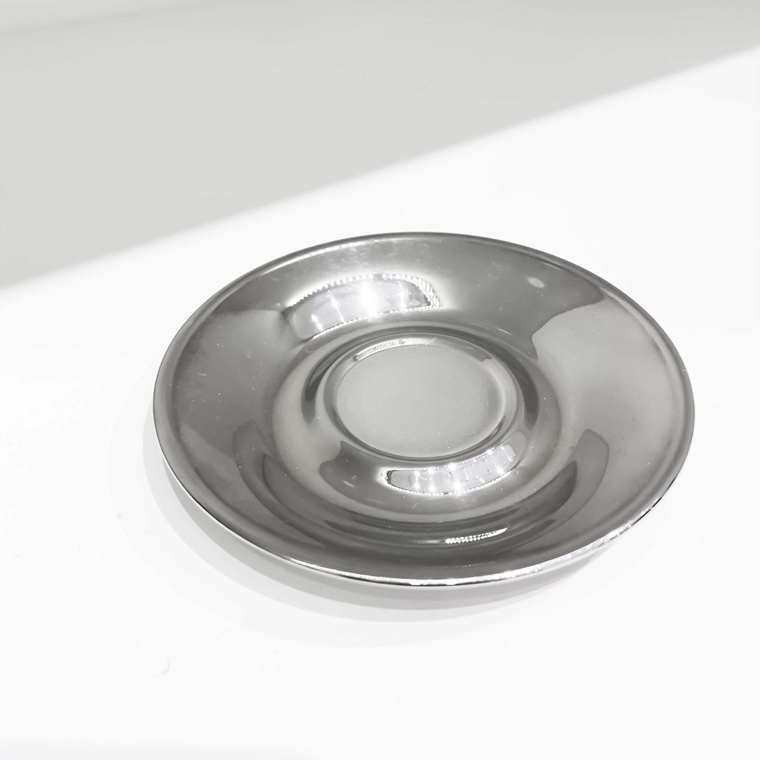 KRV Düz Dilimli Fincan 