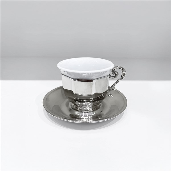 KRV Turkish Coffee Mug