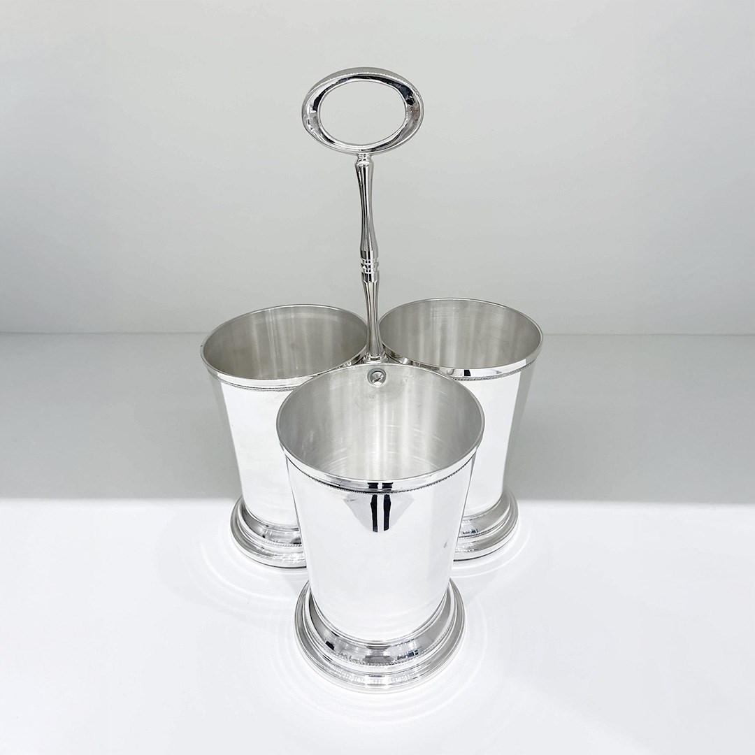 1 No'lu 3'lü Orkide Kaşıklık 12 x 9 cm 