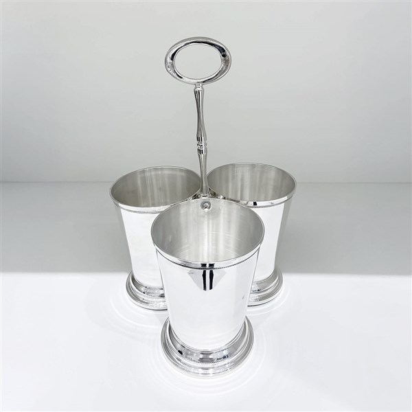 No.1 Orchid Spoon Holder 12 x 9 cm