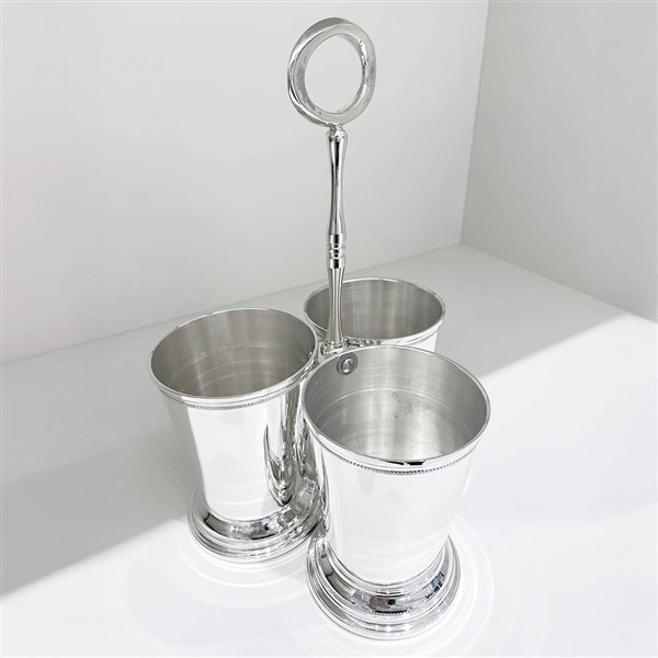 No.2 Orchid Spoon Holder 13,5 x 10 cm