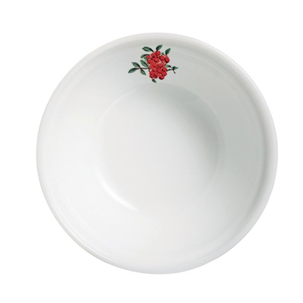 Red Berry Big Bowl FRN00905 