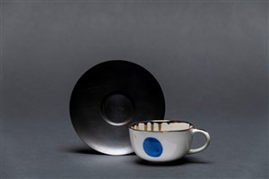 Belief Porselen Kahve Fincanı CRD001