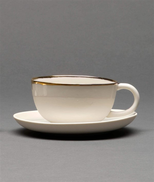 Glow Porselen Kahve Fincanı KAH132 