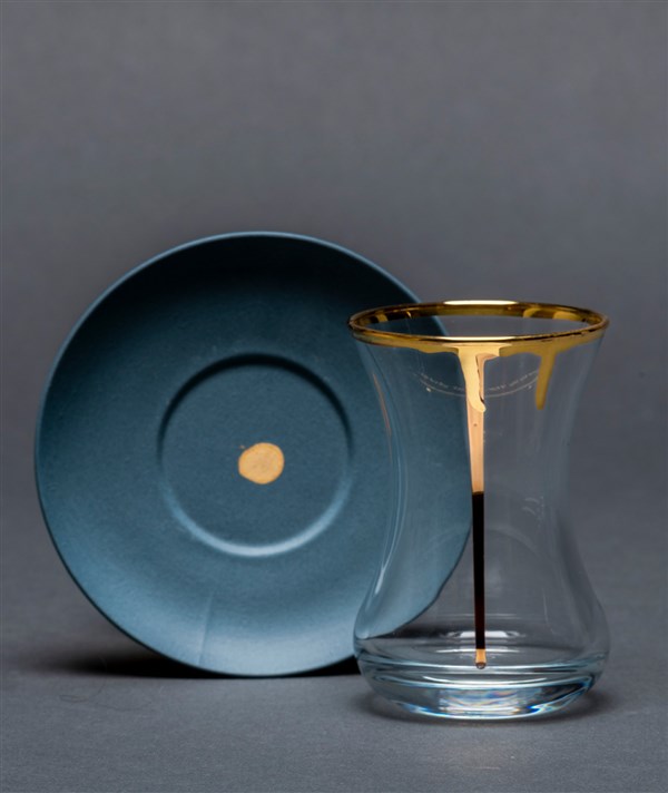 Community Porselen Çay Seti SAG005 