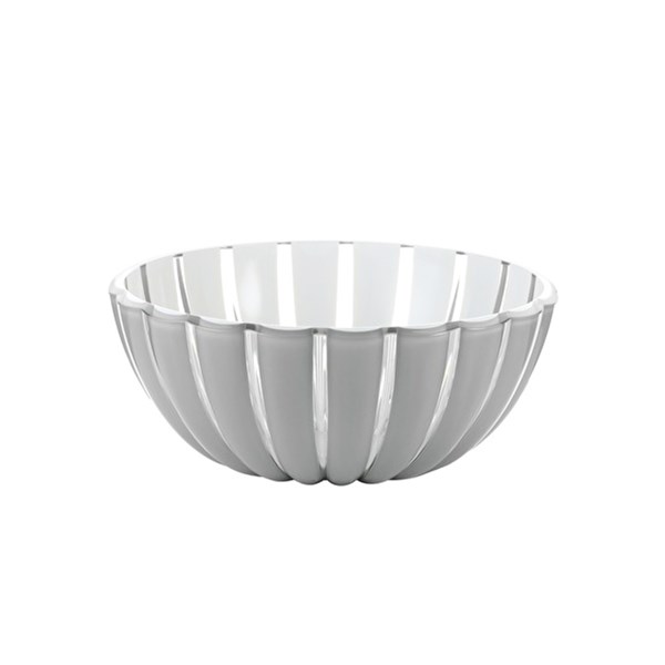 Guzzini Grace Bowl Gray 20 Cm 500.01.21.0598 