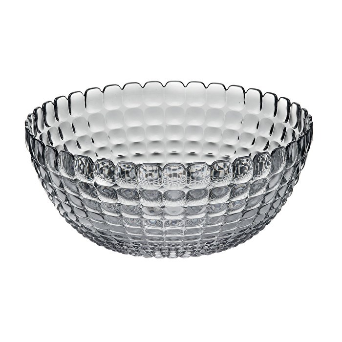 Guzzini Tiffany XL Bowl Kase Gri 500.01.21.0445 