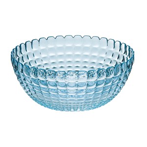 Guzzini Tiffany XL Bowl - Blue 500.01.21.0444