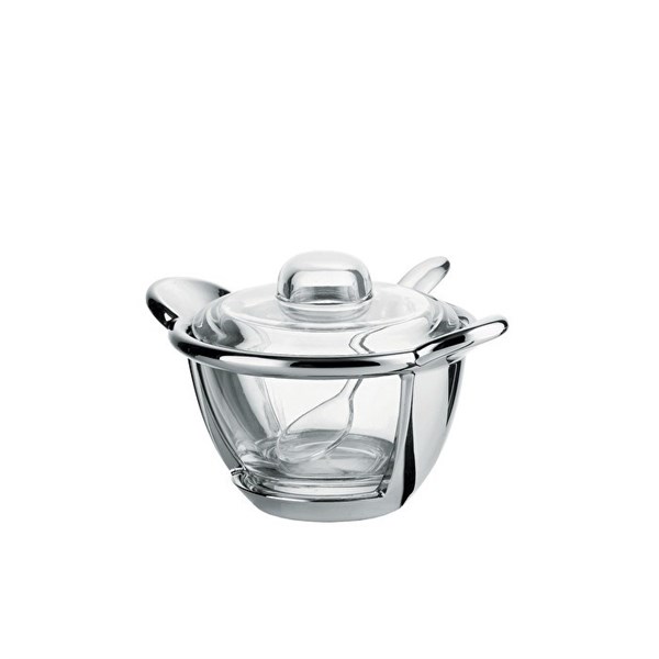 Guzzini Tiffany Sugar Bowl 500.01.21.0458 