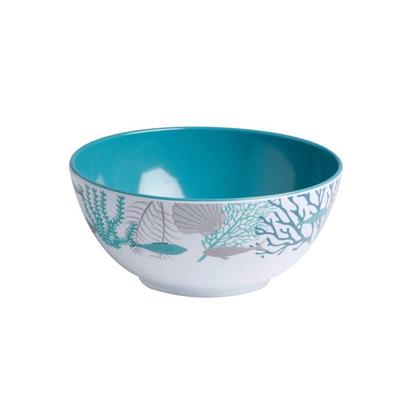 Bowl Set - Coastal - 6 Pieces