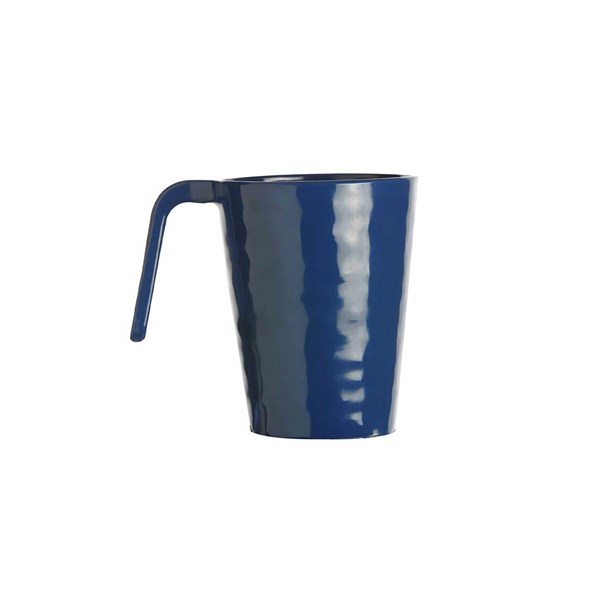 Mug - Harmony Blue - 6 Pieces