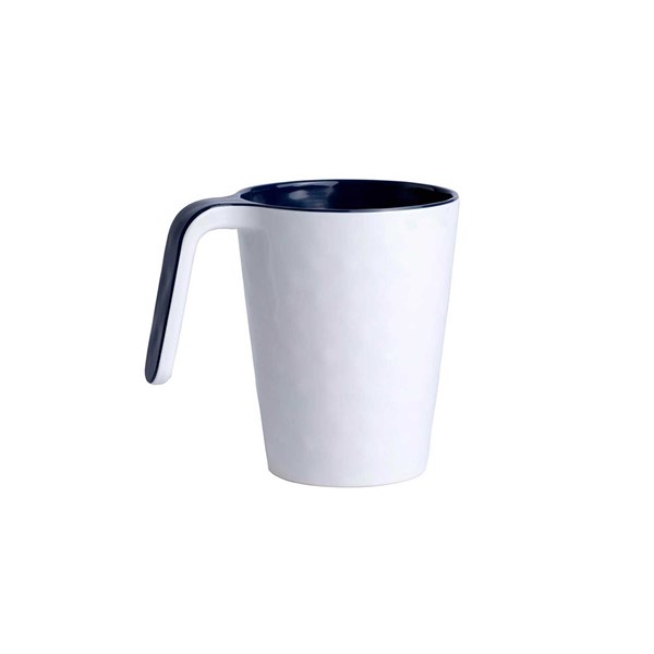 Mug - Summer Blue - 6 Pieces