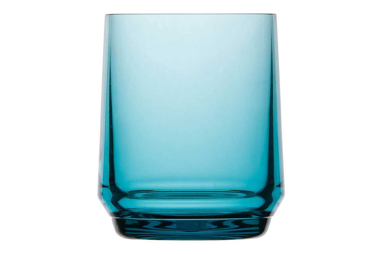 Su Bardağı Seti Bahamas Turquoise 6'lı 7124215-21416 