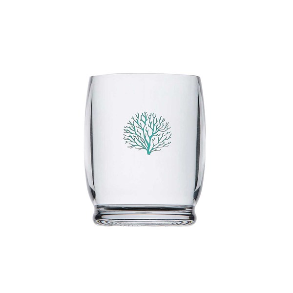 Water Glass - Harmony Mare - 6 Pieces