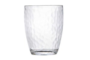 Water Glass - Ice - 6 pcs