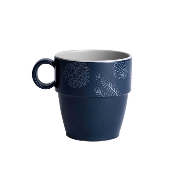 Mug - Living - 6 Pieces