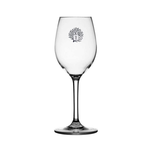 Wine Glass Set - Living - 6 Pieces