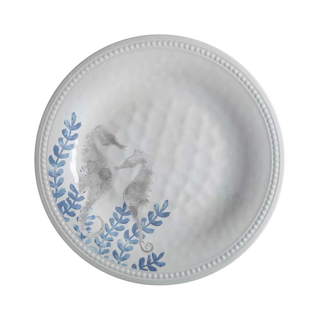 Yemek Tabağı Seti Paradise Desenli 6'lı 7124268-13201 