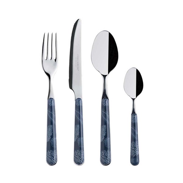 Cutlery - Living - 24 Pieces