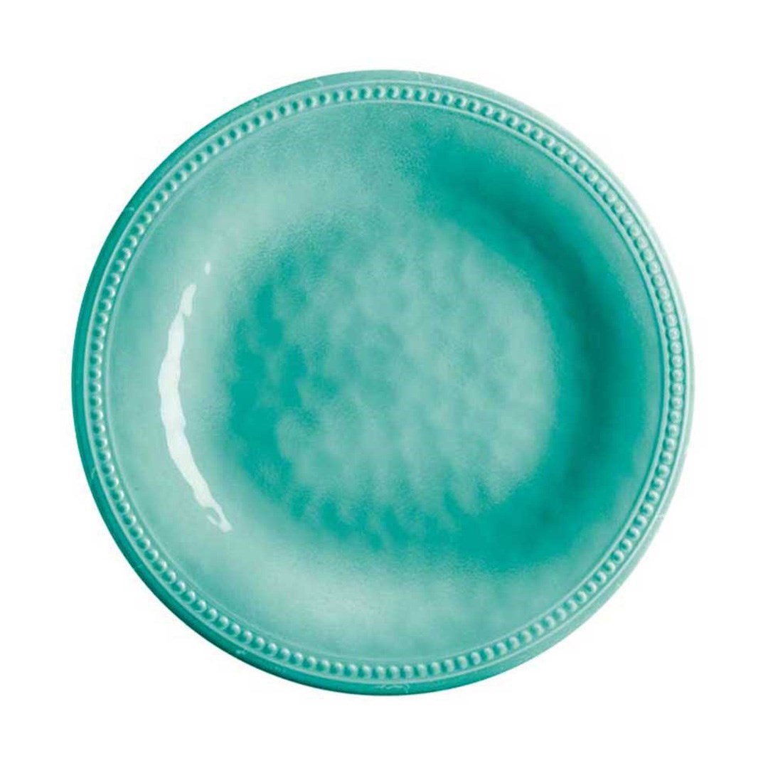 Yemek Tabağı Seti Harmony Aqua 6'lı 7119739-38001 