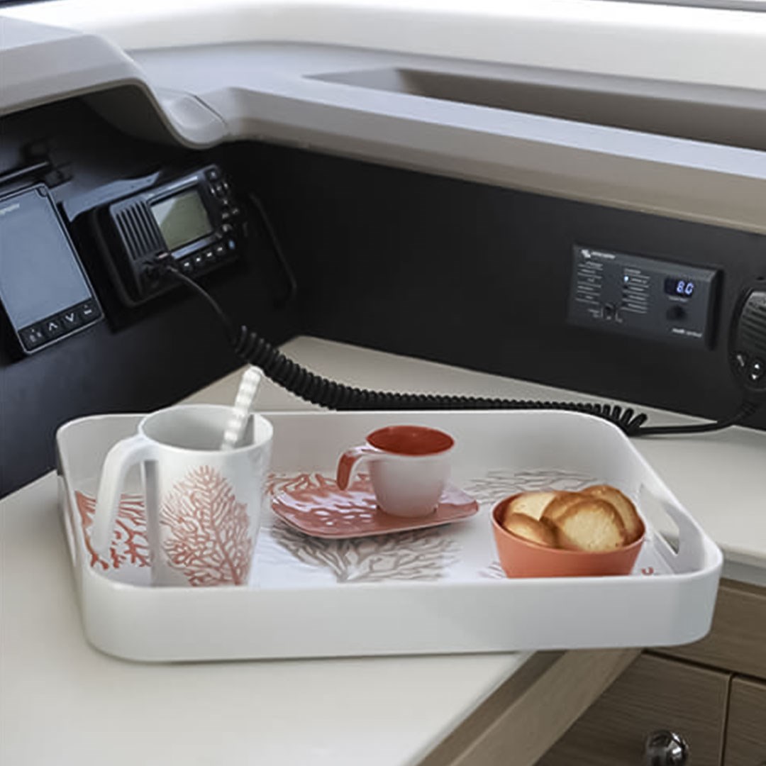 Tepsi Hamony Coral 7128715 