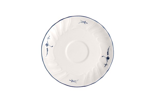 Villeroy&Boch Old Luxembourg Türk Kahvesi Tabağı 12 cm VRH10-2341-1430 