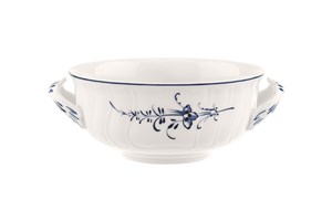 VB Old Luxembourg Double Handle Soup Bowl 0.40 L VRH10-2341-2510