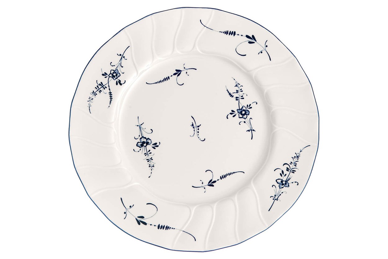 VB OLD LUXEMBOURG YEMEK TABAĞI 26CM VRH10-2341-2620 256032086012