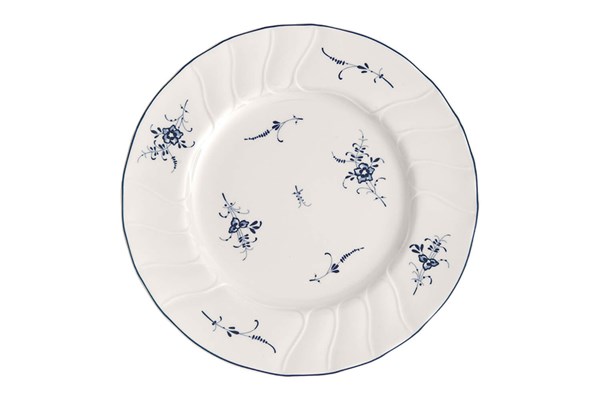 Villeroy&Boch Old Luxembourg Pasta Tabağı 21 cm VRH10-2341-2640 