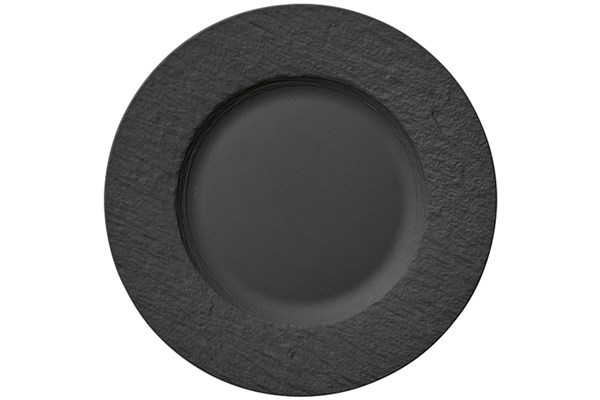 Villeroy&Boch Manufacture Rock Yemek Tabağı 27 cm VRH10-4239-2620 