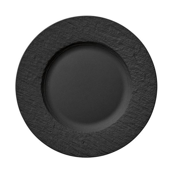 Villeroy&Boch Manufacture Rock Yemek Tabağı 27 cm VRH10-4239-2620 