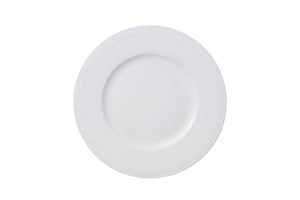 Villeroy&Boch White Pearl Yemek Tabağı 22 cm VRH10-4389-2650 