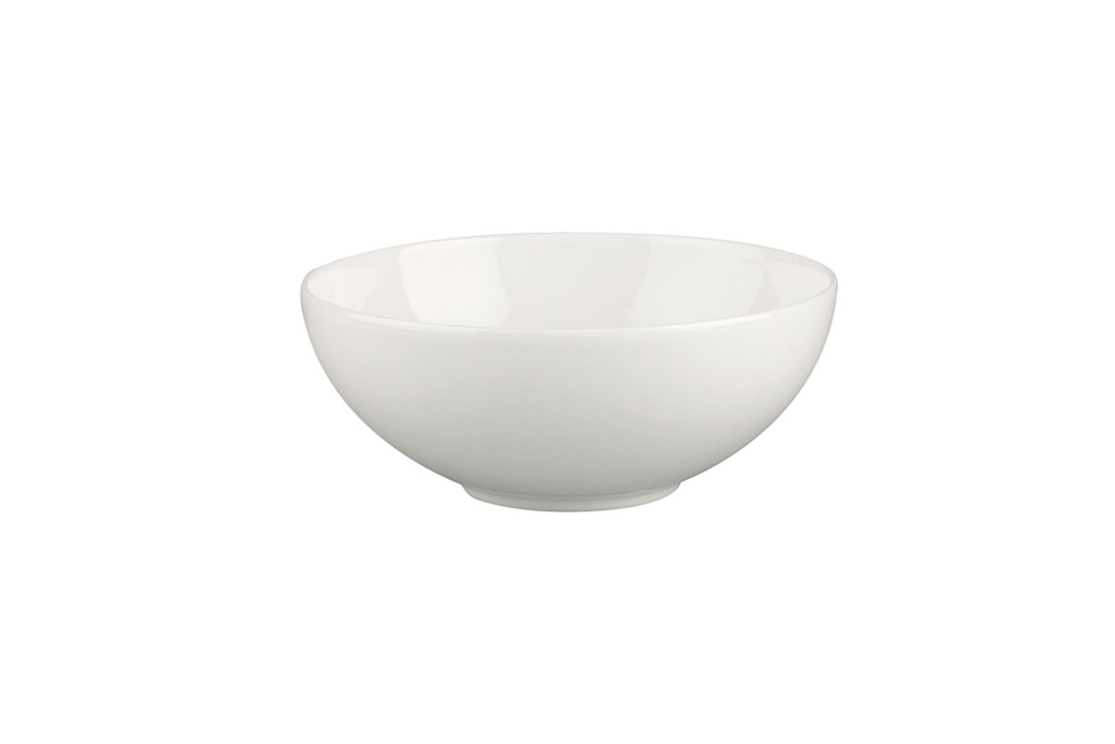 Villeroy&Boch White Pearl Komposto/Salata Kasesi 13 cm VRH10-4389-3810 