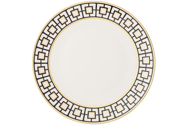 VB Metro Chic Dinner Plate 27 cm VRH10-4652-2620 
