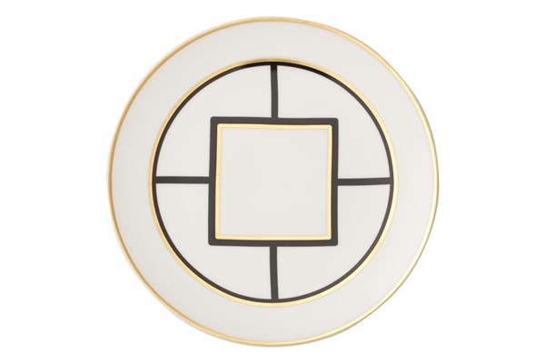 VB Metro Chic Cake Plate 22 cm VRH10-4652-2640 