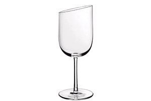 Villeroy&Boch Newmoon KR-K Beyaz Şarap Kadehi 0.30 L VRH11-3653-8120-T