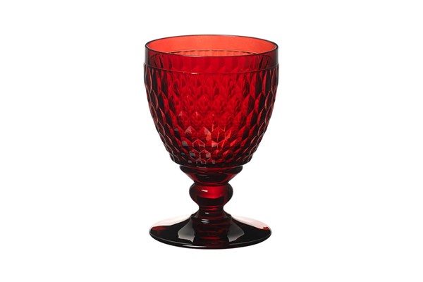 Villeroy&Boch Boston Coloured KR-K Su Kadehi 144 mm Kırmızı VRH11-7309-0130 