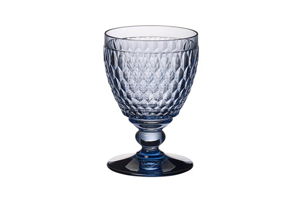 Villeroy&Boch Boston Coloured KR-K Su Kadehi 144 mm Mavi VRH11-7309-0131 