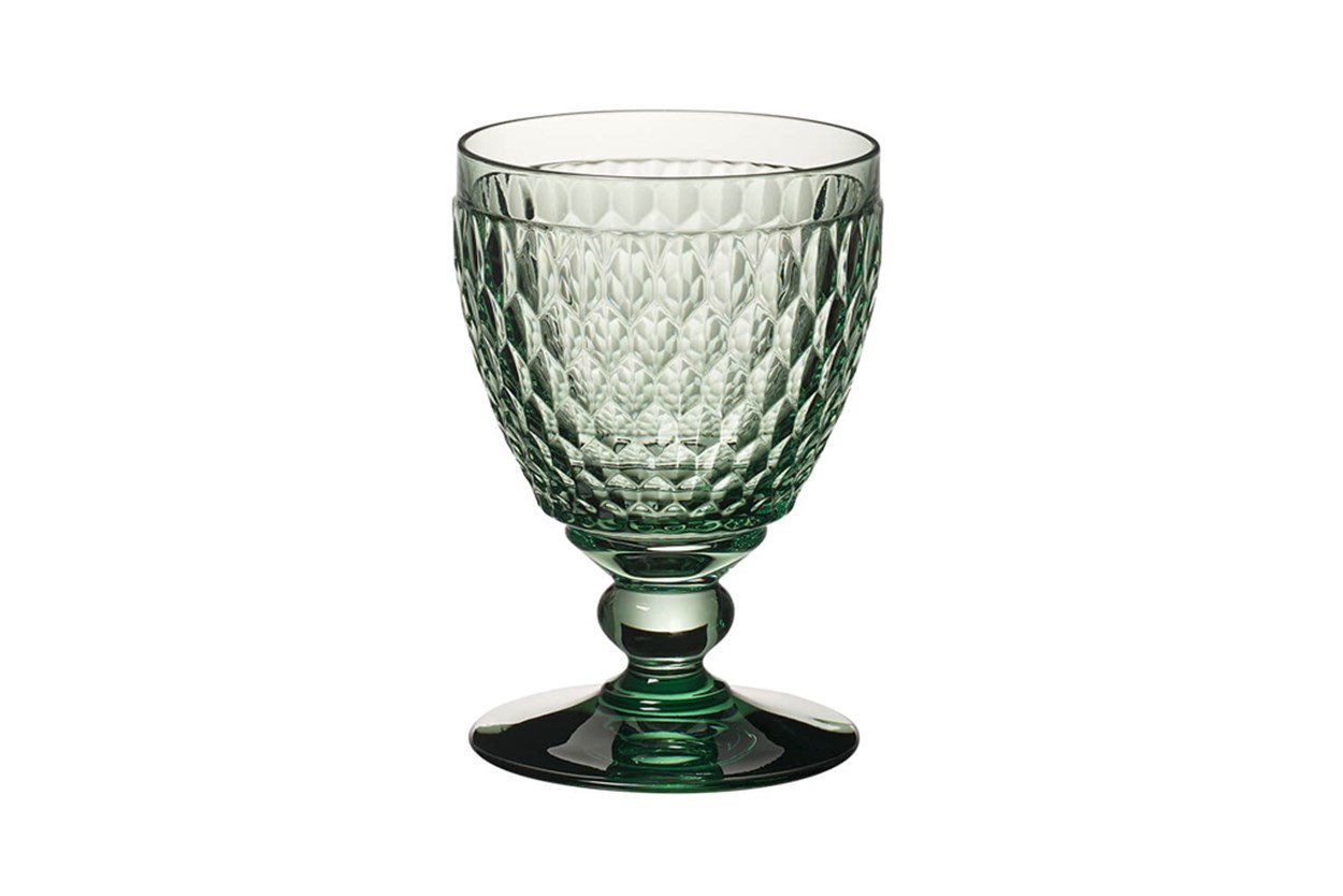 Villeroy&Boch Boston Coloured KR-K Su Kadehi 144 mm Yeşil VRH11-7309-0132 