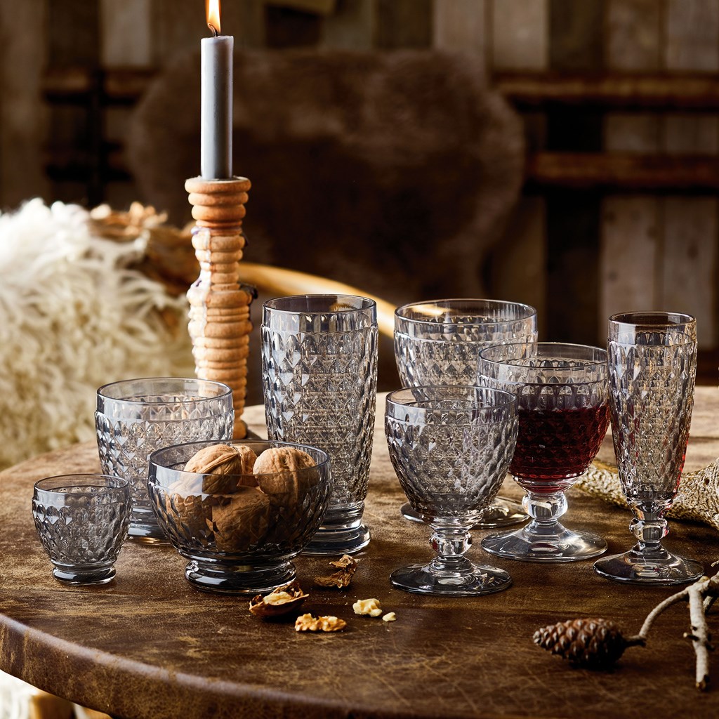 Villeroy&Boch Boston Coloured KR-K Su Kadehi 144 mm Gri VRH11-7309-0135 