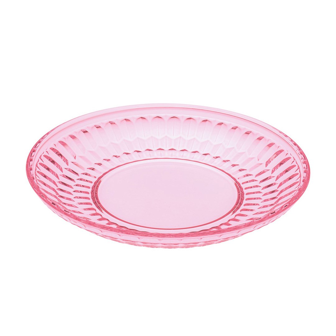 Villeroy&Boch Boston Coloured KR Pasta Tabağı 21 cm Pembe VRH11-7309-0824 
