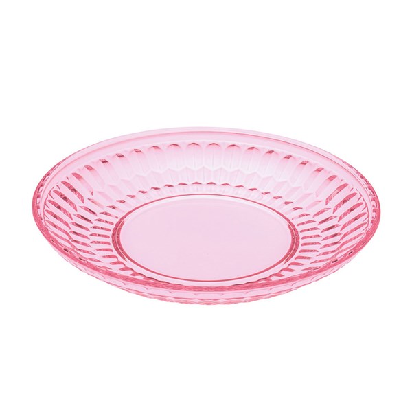 Villeroy&Boch Boston Coloured KR Pasta Tabağı 21 cm Pembe VRH11-7309-0824 