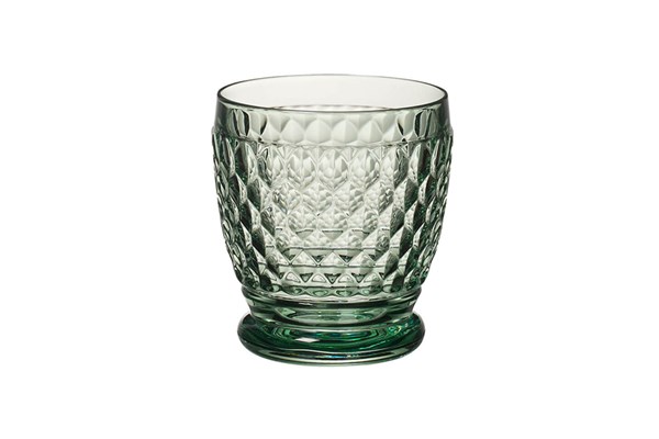 Villeroy&Boch Boston Coloured KR-B Su Bardağı 100 mm Yeşil VRH11-7309-1412 