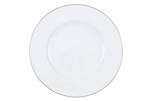 Villeroy&Boch Anmut Platinum No.1 Yemek Tabağı 27 cm VRH10-4636-2630 
