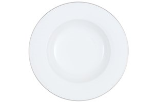Villeroy&Boch Anmut Platinum No.1 Çukur Tabak 24 cm VRH10-4636-2700 