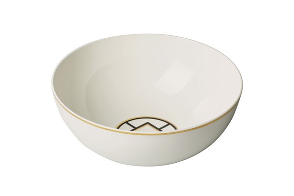 VB Metro Chic Salad Bowl 23 cm VRH10-4652-3170 