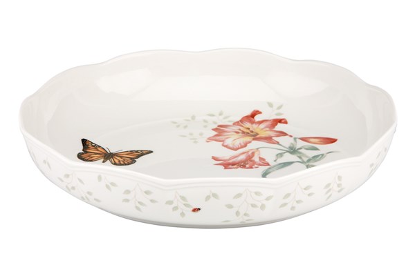Lenox Butterfly Sig Servis Kasesi 2,5 lt 27,5 cm LEN820575 